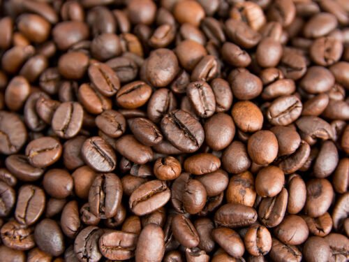 Café Americano a Granel Tostado
