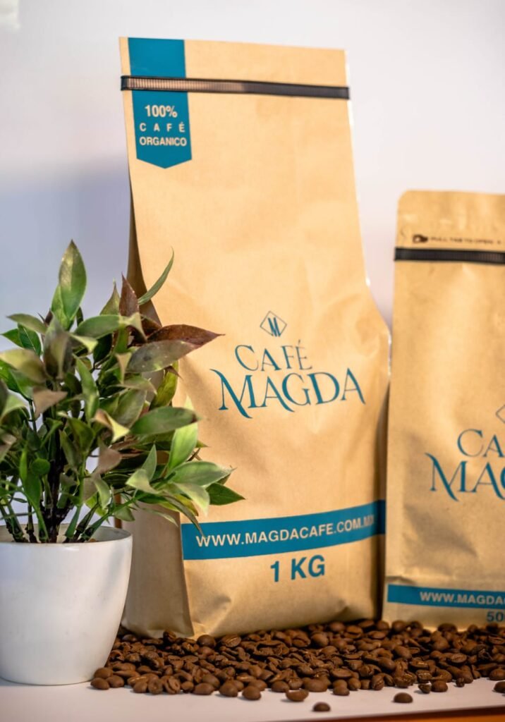 Café de Especialidad Magda Café