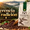 Herencia y Tradición | Café Tradicional