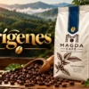 Origen | Café de Altura