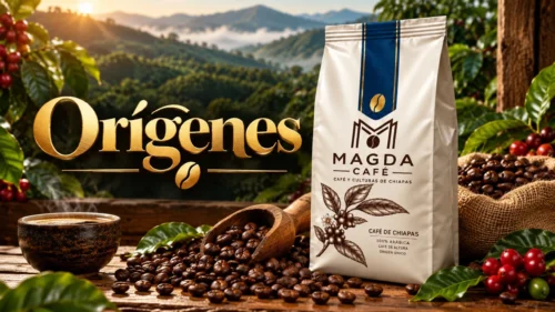 Origen | Café de Altura
