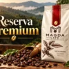 Reserva Premium | Café de Especialidad