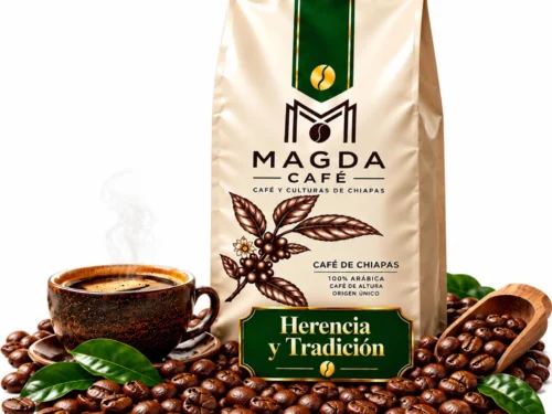 Herencia y Tradición | Café Tradicional