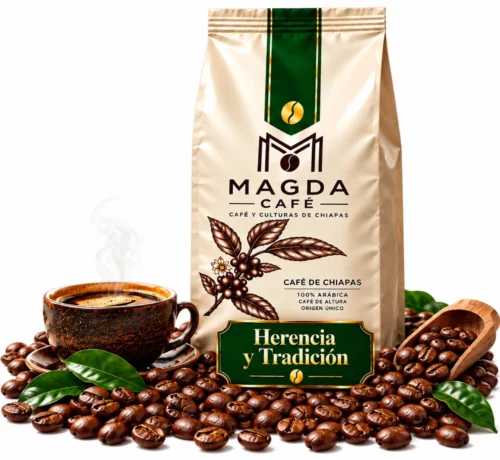 Herencia y Tradición | Café Tradicional