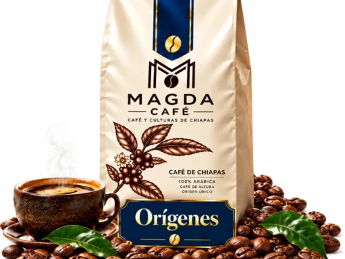 Origen | Café de Altura
