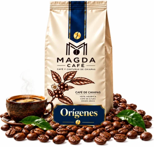 Origen | Café de Altura