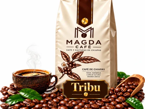 Tribu | Café Descafeinado