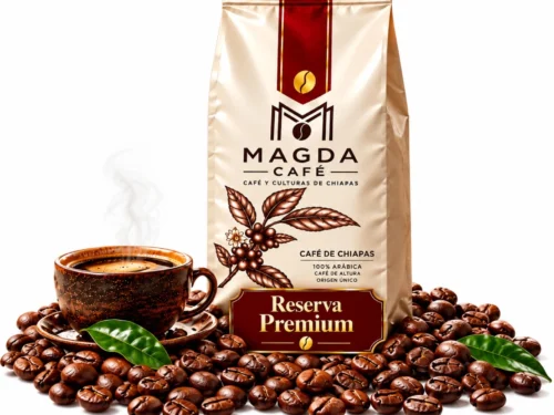 Reserva Premium | Café de Especialidad