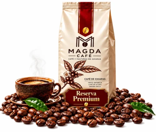 Reserva Premium | Café de Especialidad
